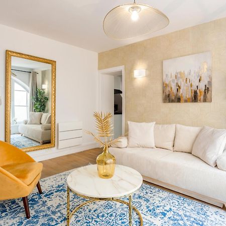 Cozy Apartment - Louvre - Dalayrac Париж Экстерьер фото